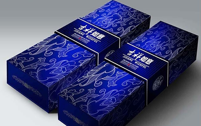 禮品盒包裝-新余渝水區紙制品設備