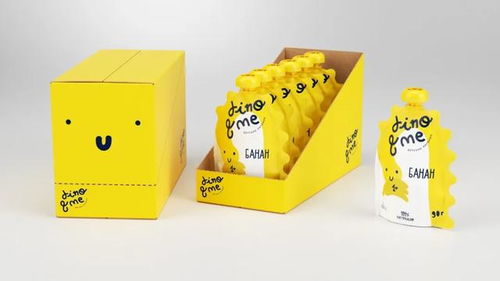 優秀包裝設計欣賞 實用的 包