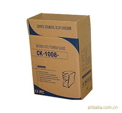 【紙盒包裝 內層紙盒包裝 定制紙盒包裝】價格,廠家,圖片,紙盒,上海晟詮包裝制品-