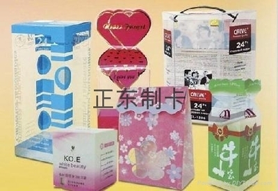 透明包裝 - 根據客戶要求 (中國 廣東省 生產商) - 塑料包裝制品 - 包裝制品 產品 「自助貿易」