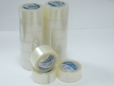 中山市隆慶包裝 透明封箱膠帶與捆扎包裝膠帶的產品與采購指南